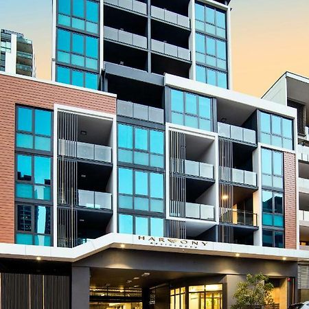 Arise Harmony Brisbane Exterior foto