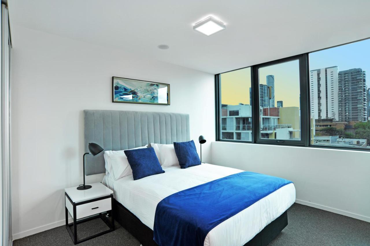 Arise Harmony Brisbane Exterior foto