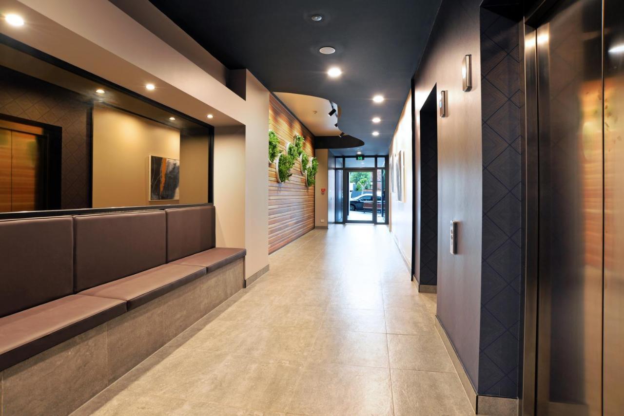 Arise Harmony Brisbane Exterior foto