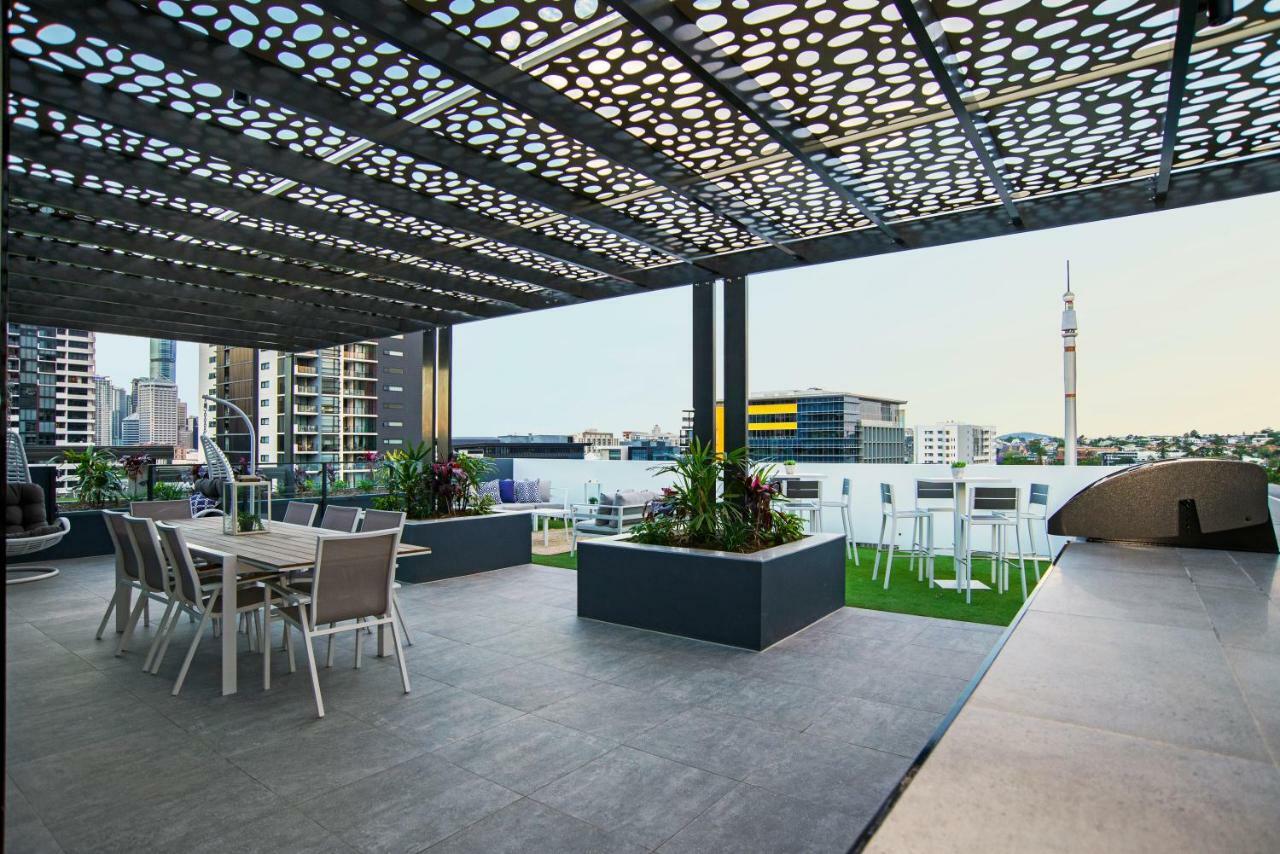 Arise Harmony Brisbane Exterior foto
